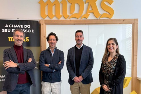 MIDAS chega a Évora com assinatura de nova oficina franqueada