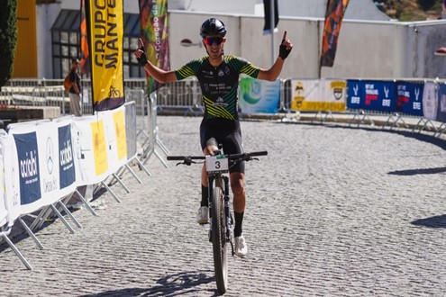 Filipe Francisco conquista Taça de Portugal de Maratona  - E Melissa Maia faz o pleno no feminino