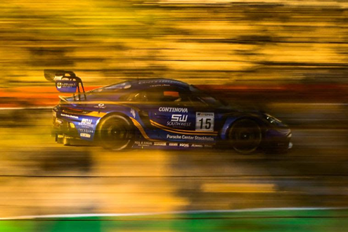 International GT Open 2024 a 27 e 28 de Abril - Campeonato inicia novo ano no Algarve