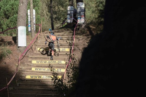 Inscrições abertas para a época de ciclocrosse