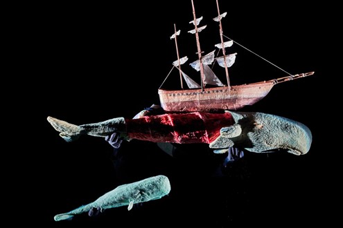 Festival Contrapeso traz ao Algarve espetáculos de referência internacional numa edição de grande escala artística - 6.ª edição do festival decorre de 27 a 29 de novembro, em Faro, Loulé e Lagoa