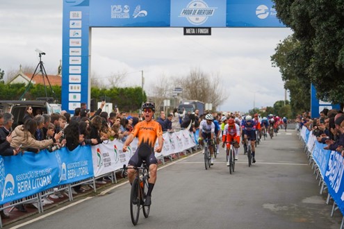 Prova de abertura - Região de Aveiro marca arranque da época Nacional de Estrada