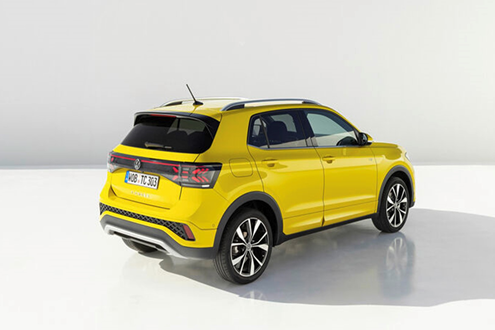 Fiat Fastback x VW T-Cross: novo SUV cupê desafia campeão de vendas