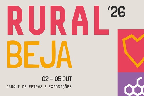 RuralBeja 2026: Beja Equestre e Vinipax dão nova dinâmica ao grande certame do Sul