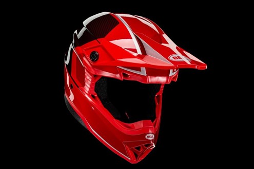 Bell Helmets lança novo capacete de competição Moto-10 GP com tripla homologação mundial