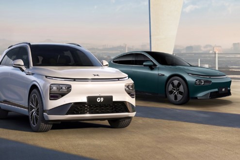 XPENG foi o único construtor automóvel chinês presente no maior workshop global de condução autónoma - Marca anunciou o lançamento, na China, do G7, o 1º automóvel do mundo alimentado por IA e equipado com uma plataforma computacional de nível L3