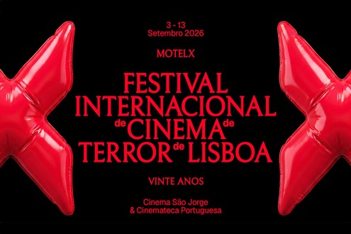 MOTELX 20 Anos (20.ª Edição) Antevisão da Programação  - Festival ocorre de 3 a 13 de Setembro  no Cinema São Jorge e Cinemateca Portuguesa