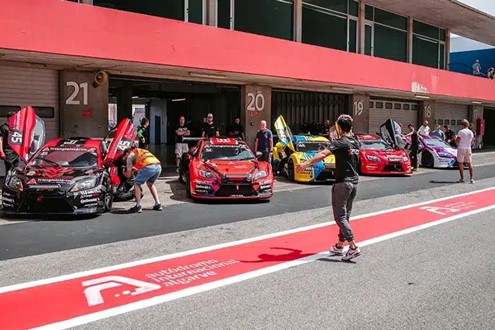 Lamera Cup marca regresso da competição - Corrida com 24 horas é a primeira do último trimestre do ano