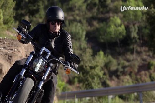 Aceleramos a linha 2018 da Harley-Davidson; conheça