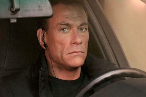 Canal Hollywood dá os parabéns a Jean-Claude Van Damme