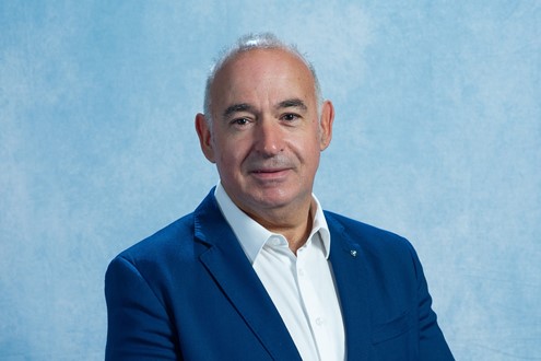 BMW Portugal escolhe Lino Braz para liderar a BMW Motorrad a partir de 2026