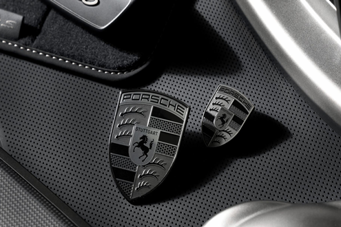 Porsche aperfeiçoa o visual das variantes turbo - Consistência visual em todos os modelos