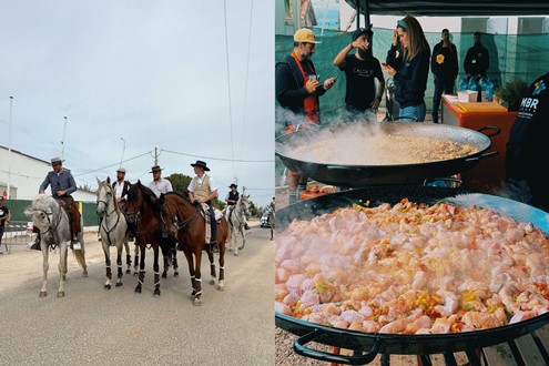 Festival Raízes Vivas regressa a Santarém para celebrar a identidade Ribatejana entre tradição, gastronomia e cultura - Dias 25 e 26 de setembro, desta vez nas Portas do Sol, em Santarém