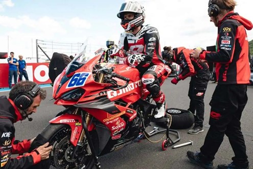 Mundial de Superbike estreia-se na China em 2027 e despede-se de Jerez e Phillip Island