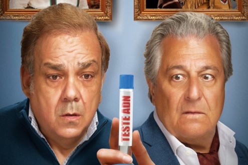 Oh La La 2 - Estreia a 13 de Agosto