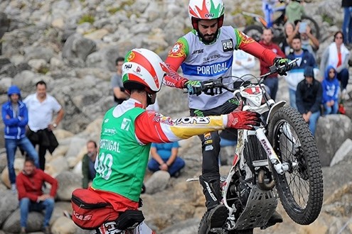 Campeonato Nacional de Trial começa em fevereiro e terá oito rondas 
