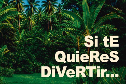 “Se Te Quieres Divertir...” o Colombo vai ter aulas de salsa e uma silent disco, antes dos concertos do Bad Bunny