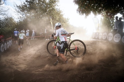 Tempo de decisões na Taça de Portugal de Ciclocrosse