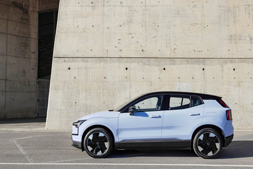 Volvo Cars atinge novo recorde mundial de vendas - Um aumento de 15% relativamente ao ano anterior