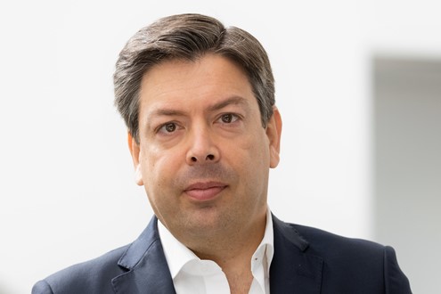Rui Pais assume novas funções como Diretor de Vendas da BMW em Portugal