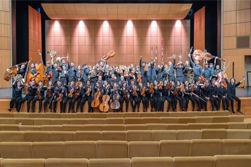 Concerto de Natal no Teatro Municipal Joaquim Benite em Almada - Dias 18 e 20 de Dezembro