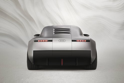 Audi no IAA Mobility - Novo portefólio e linguagem de design são os próximos passos na evolução contínua da empresa 