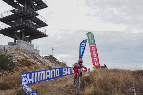 Enduro decide Vencedores da Taça de Portugal em Santa Maria nos Açores