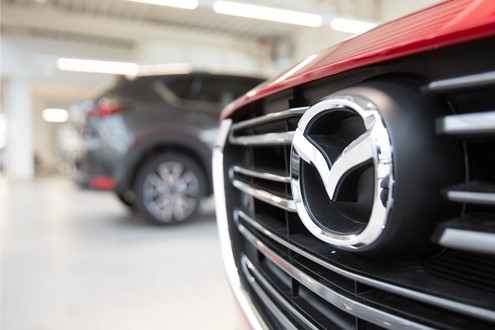 Mazda Motor de Portugal alerta para a importância de se verificar se existem recalls em aberto antes de uma IPO