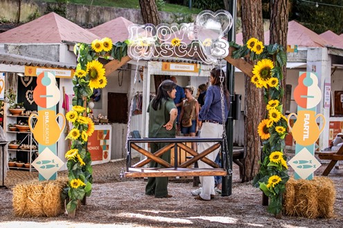 Agosto em Cascais: dias de mar, noites de música e cultura até ao pôr do sol