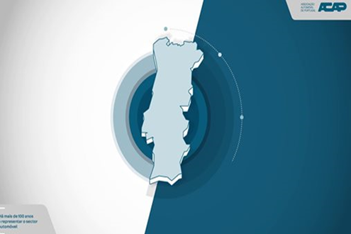 Mercado de Ciclomotores, Motociclos, Triciclos com queda de 11,4% em fevereiro