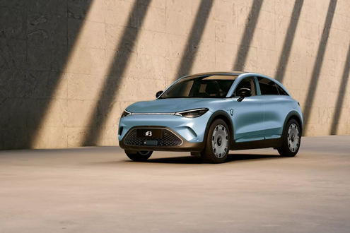 O  novo smart #3 SUV coupé chega às estradas Portuguesas - O processo de compra pode ser digital