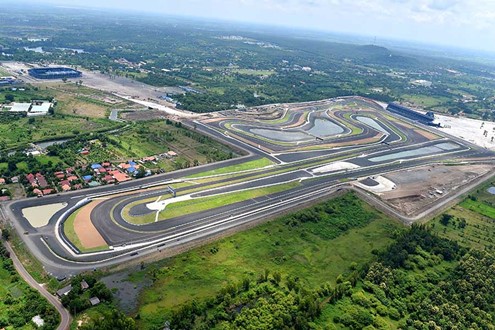 Prova de abertura do MotoGP de 2026 pode não se realizar na Tailândia
