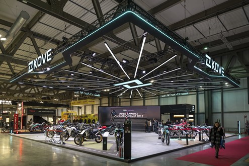 Novidades KOVE para 2026