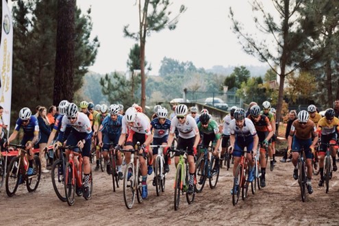 Começa a época de Ciclocrosse e Setúbal decide a Taça de BMX