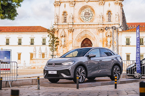 Cistermúsica e Volkswagen em parceria - Dois "clássicos" que atravessam gerações