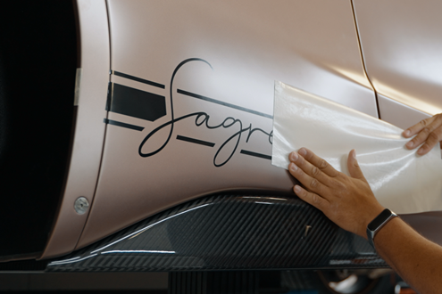 Assim é fabricado o Hispano Suiza Carmen Sagrera - Cinco passos para construir o derradeiro Hypercar