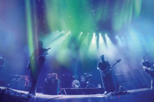 Mogwai: Se as Estrelas Tivessem Som - Estreia a 2 de Julho