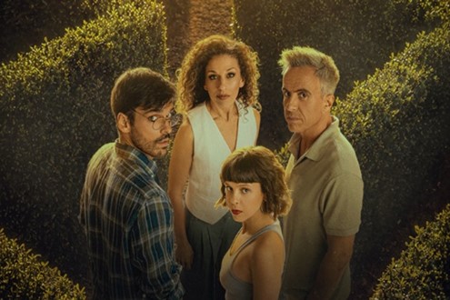 Teatro, música, cinema e humor no Teatro Variedades e Capitólio  - Entre setembro e dezembro, mais de 40 propostas 