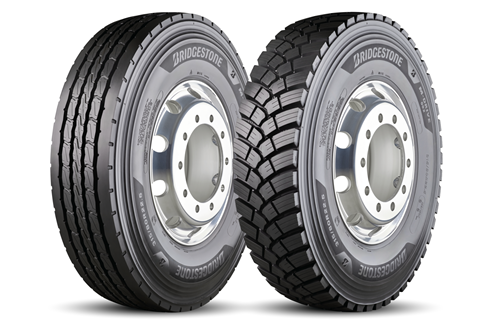 Bridgestone apresenta dois novos pneus para o segmento suave On/Off - Oferecendo desempenho duradouro em qualquer terreno