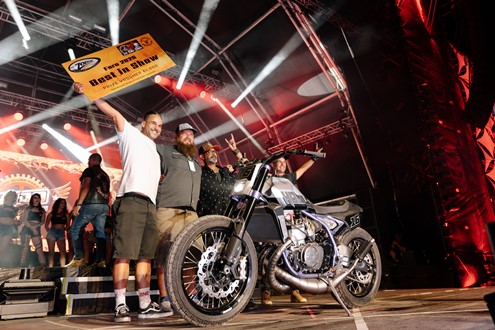 34º Bike Show de Faro 2026