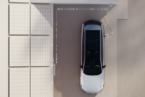 Volvo Cars tem nova unidade de negócio: Energy Solutions - Novos programas piloto