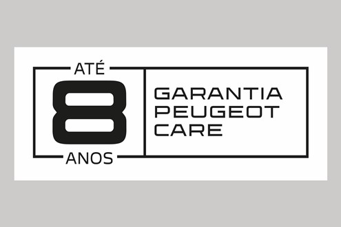 Garantia Peugeot Care: cobertura de 8 anos ou 160.000 quilómetros alarga-se a 9 modelos