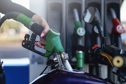 Consumo de gasolina em Portugal aumentou 4,7% nos 12 meses até julho