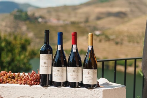 Quinta da Boavista apresenta novas colheitas e celebra a diversidade das suas vinhas