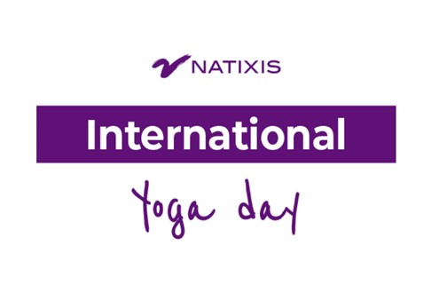 Natixis em Portugal promove a segunda edição do Dia Internacional do Yoga no Parque da Cidade no Porto - O evento decorre a 21 de junho, entre as 8h30 e as 12h00