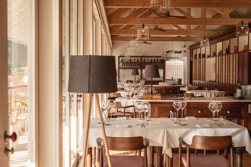 Bomfim 1896 celebra o dia do pai com um clássico à mesa - De 19 a 21 de março, o pai é o convidado de honra 