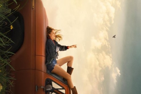 Tudo me Lembra de Ti - Estreia a 19 de Março