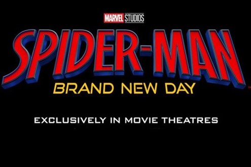 Spider-Man: Um Novo Dia - Estreia a 30 de Julho
