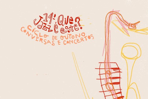 O Ciclo de Outono do festival Que Jazz É Este? regressa às aldeias de Silgueiros de Bodiosa e Várzea de Calde