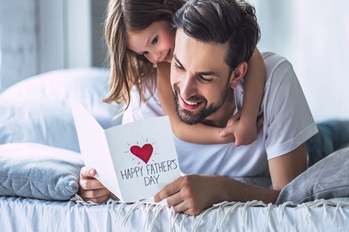 Celebre o Dia do Pai no Hotel Solverde Spa & Wellness Center (Gaia) e no Hotel Casino Chaves